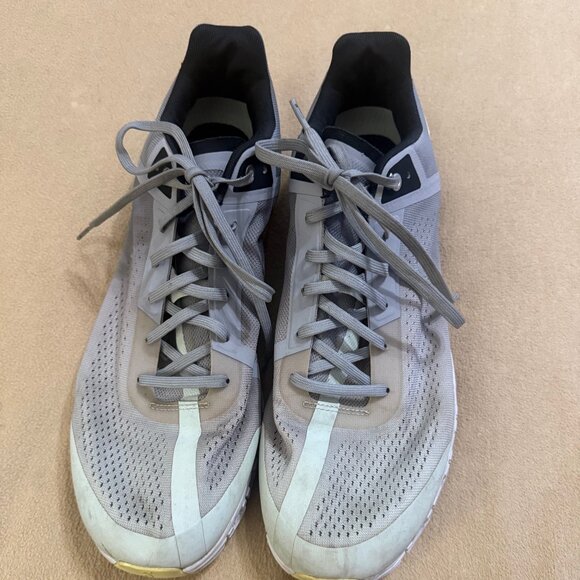 GREEN ON CLOUD CLOUDFLOW SIZE 13, GOOD CONDITION - Picture 1 of 6